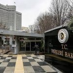 ‘Kıbrıs Barış Harekatı’nın 52. yıl dönümünü gururla kutluyoruz’