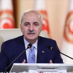 “Türkiye, Kıbrıs Türk halkının haklarının ve adadaki barışın garantörüdür”