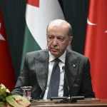 “Filistin Davasını Her Platformda En Güçlü Şekilde Savunmayı Sürdüreceğiz”